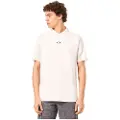 Oakley Apparel C1 Airvent Kortærmet Polo