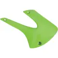 Ufo Kawasaki Kx 100 00 Radiatorafskærmninger
