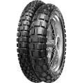 Continental Tkc 80 Twinduro 70r Tl M+s Off-road Bagdæk