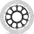 Moto-Master Halo Pro Race 117070 Flydende Bremseskive