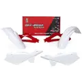Rtech Husqvarna Te/wr 2005-2013 R-kithsq-oem-401 Plastikkit