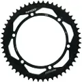 Supersprox Steel Kawasaki 428x52 Rfe459x52blk Bagtandhjul