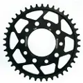 Supersprox Steel Honda 530x42 Rfe1334x42blk Bagtandhjul