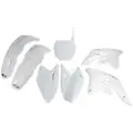 Ufo Suzuki Rmz 250 2007-2009 Sukit407-041 Plastikkit