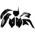 Ufo Kawasaki Kxf 450 2006-2006 Kakit205-001 Plastikkit