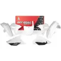 Rtech Honda Crf 250/crf 450 21-23 R-kitcrf-bn0-521 Plastikkit