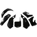Ufo Honda Cr 125/250 1998-1999 Hokit094-001 Plastikkit