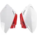 Ufo Ho04616-w Sidepaneler