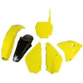 Ufo Suzuki Rm 85 2000-2024 Sukit405-999d Plastikkit