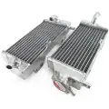 Holeshot Rad058 Yamaha 2010-2013 Yz250f Radiator