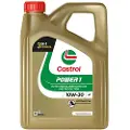 Castrol Power 1 Ultimate 4t 10w30 4l Motorolie