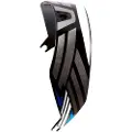 Nolan X-804 Rs Ultra Carbon Hjelmens Bagspoiler