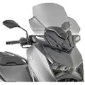 Givi Yamaha X-max 125/300 D2167s Forrude