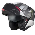 Mt Helmets Genesis Sv Talo Modulær Hjelm