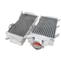 Holeshot Yamaha Wr450f 2016-2018 Radiator