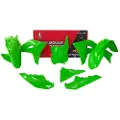 Rtech Kawasaki Kx450 2024 R-kitkxf-ve0-524 Plastikkit