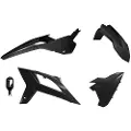 Rtech Beta Rr 250 2t 2020-2022 R-kitbet-nr0-520 Plastikkit