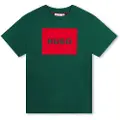 Hugo Boss G00144 T-shirt Med Korte ærmer