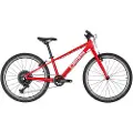 Pells Rocket Lite 24´´ Tektro Rd-m350 2024 Mtb Cykel