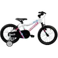 QÜer Neo 16´´ Cykel