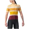 Castelli Dolce Kortærmet Trøje