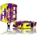 Demolition Trooper Pedaler