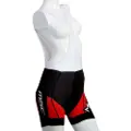MSCH Copenhagen Claudia Pro Shorts Uden Seler