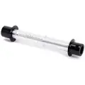 Progress Nitro Cl Disc Thru Hub Axle And Adapters Navaksel