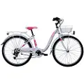 Olmo Alya 24´´ 6s 2024 Cykel