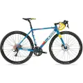 Cinelli Superstar Zydeco Lala Sora Gravelcykel