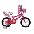 Umit Lydia 14´´ Cykel