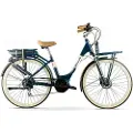 Granville E-summerside Bosch Active Plus Elektriskcykel