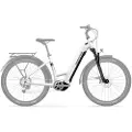 Winora Yucatan X12 Pro 27.5´´ Elcykel Ramme Til Bycykel