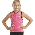 Zoot Protege Ærmeløs Cykeltrøje