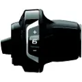 Shimano Tourney Rv400 Gearskifter Sæt