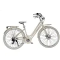 QÜer Victoria 28´´ 6s Cykel