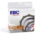 EBC Drc281 Off Road Koblingssæt