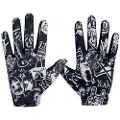 Gist Faster Handsker