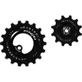Tripeak Shimano Ultegra 11s Ceramic Cykeltrissesæt
