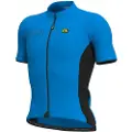 ALÉ Solid Color Block Kortærmet Trøje