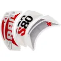 Sram S80 One Wheel Complete Decal Kit Klistermærker