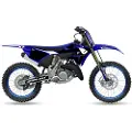 Ufo Apodis Yamaha Yz 125 2022 Plastikkit
