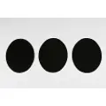 Ufo Oval Since 1970 Frontplade 3 Enheder