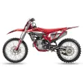 Ufo Stardust Gas Gas Mc 125 21-22 Plastikkit