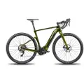 Niner Rlt E9 Rdo 4-star 2021 Elektrisk Gravelcykel