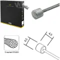 Wag Shimano Sram 1.2 X 1950 Mm Gearkabel 100 Enheder
