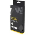 Wag Double Color 2.5 Mm Styrbånd