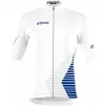 Bioracer Classic Smooth Kortærmet Trøje