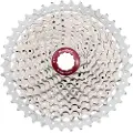 Sunrace Mx8 Ea5 Kassette