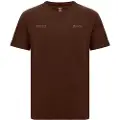 Santini Pirelli T-shirt Med Korte ærmer